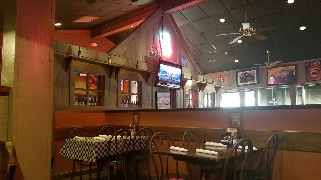 Official Corkys BBQ Brentwood | restaurant | 100 Franklin Rd, Brentwood, TN 37027, USA | 6153731020 OR +1 615-373-1020