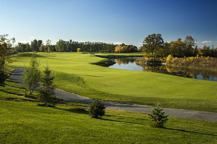 The Marshes Golf Club | restaurant | 320 Terry Fox Dr, Kanata, ON K2K 3L1, Canada | 6132713370 OR +1 613-271-3370