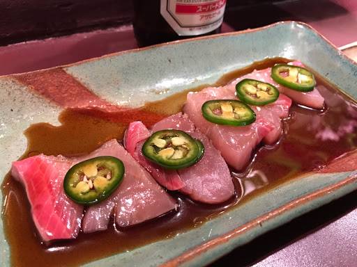 Go Japanese Izakaya | restaurant | 265 S Robertson Blvd, Beverly Hills, CA 90211, USA | 4242781962 OR +1 424-278-1962