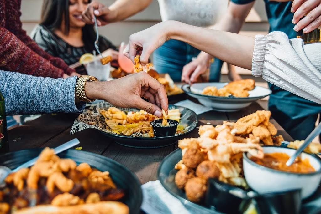 Walk-Ons Sports Bistreaux | restaurant | 4320 Texas 6 Frontage Rd, College Station, TX 77845, USA | 9792823800 OR +1 979-282-3800