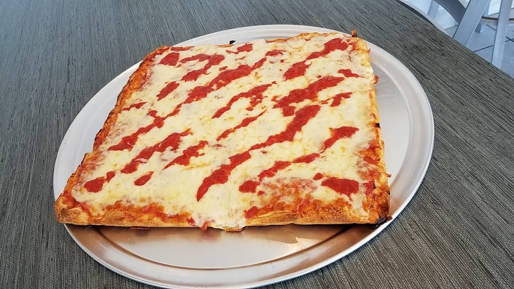 Angelos Pizza Woodbridge | meal delivery | 654 Amboy Ave, Woodbridge, NJ 07095, USA | 7325270045 OR +1 732-527-0045