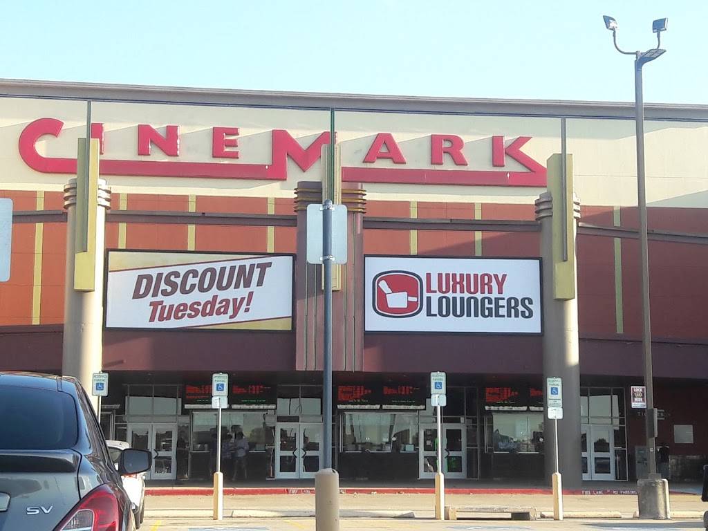 Cinemark 17 IMAX | meal takeaway | 11819 Webb Chapel Rd, Dallas, TX 75234, USA | 9722478172 OR +1 972-247-8172