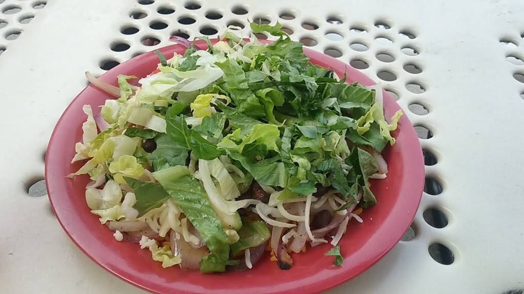 Bueno Y Sano | restaurant | 1 Boltwood Walk, Amherst, MA 01002, USA | 4132534000 OR +1 413-253-4000