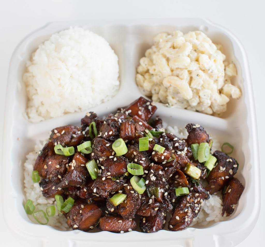 Hawaiian Bros. | restaurant | 304 SE Missouri 291 Hwy, Lees Summit, MO 64063, USA | 8162725284 OR +1 816-272-5284