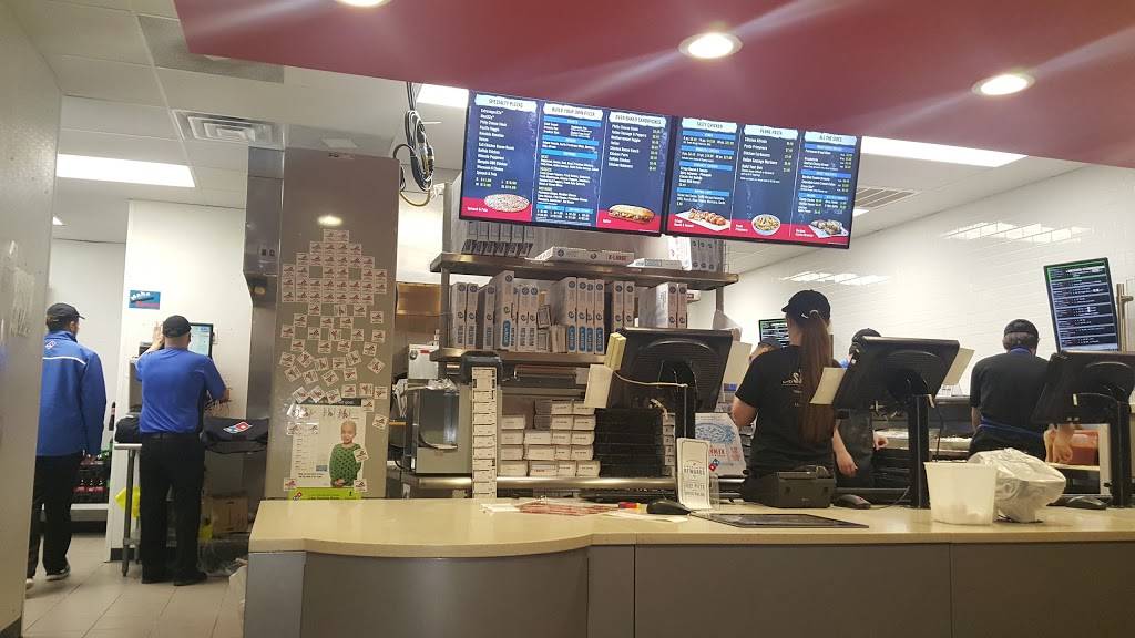 Dominos Pizza | meal delivery | 7451B NC-22, Carthage, NC 28327, USA | 9109493300 OR +1 910-949-3300