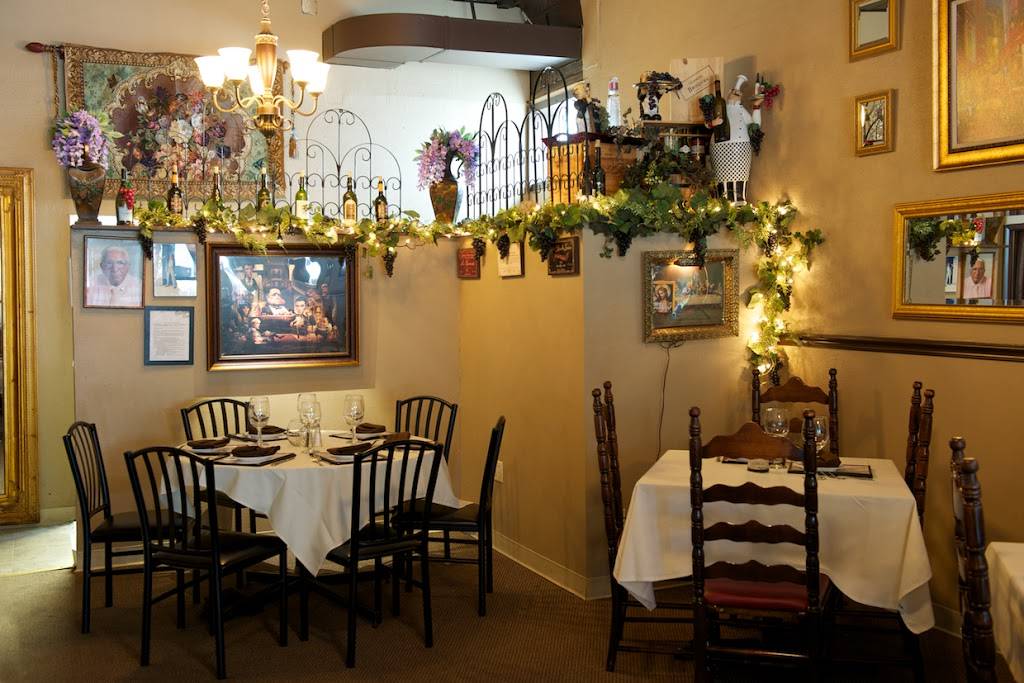 Mia Madre Trattoria | restaurant | 649 California Ave, Avalon, PA 15202, USA | 4127666662 OR +1 412-766-6662