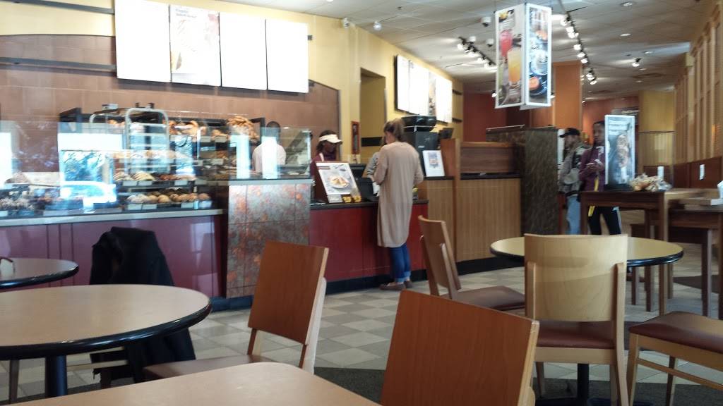 Panera Bread | cafe | 1238 Putty Hill Ave, Towson, MD 21286, USA | 4108219111 OR +1 410-821-9111