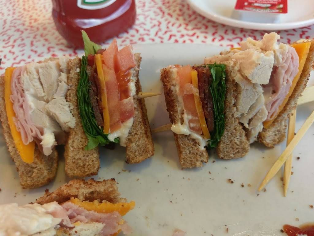 Wimpys Diner | restaurant | 771 Queenston Rd, Hamilton, ON L8G 1A1, Canada | 9055603777 OR +1 905-560-3777