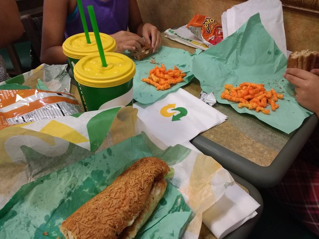 Subway Restaurants | restaurant | 30340 FM2978, Magnolia, TX 77354, USA | 8325850970 OR +1 832-585-0970
