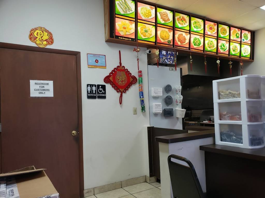 Great Wall Chinese Restaurant | meal delivery | 20111 SW 127th Ave, Miami, FL 33177, USA | 3052322757 OR +1 305-232-2757