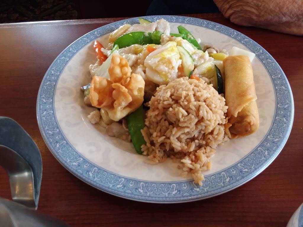 Chens Chinese Bistro | restaurant | 5341 S Superstition Mountain Dr D103, Gold Canyon, AZ 85118, USA | 4802882228 OR +1 480-288-2228