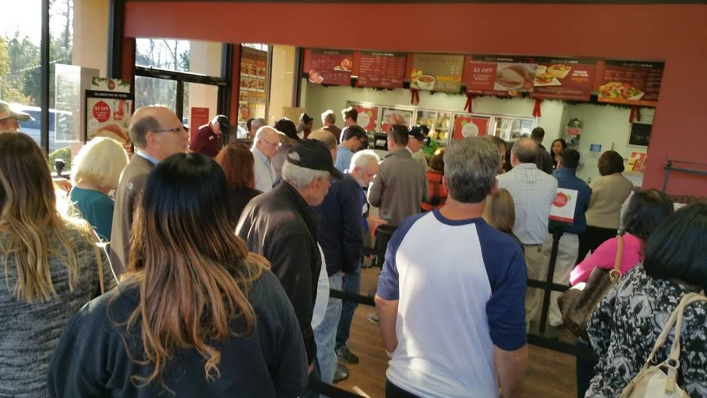 The Honey Baked Ham Company | meal takeaway | 5275 Six Forks Rd, Raleigh, NC 27609, USA | 9197870655 OR +1 919-787-0655