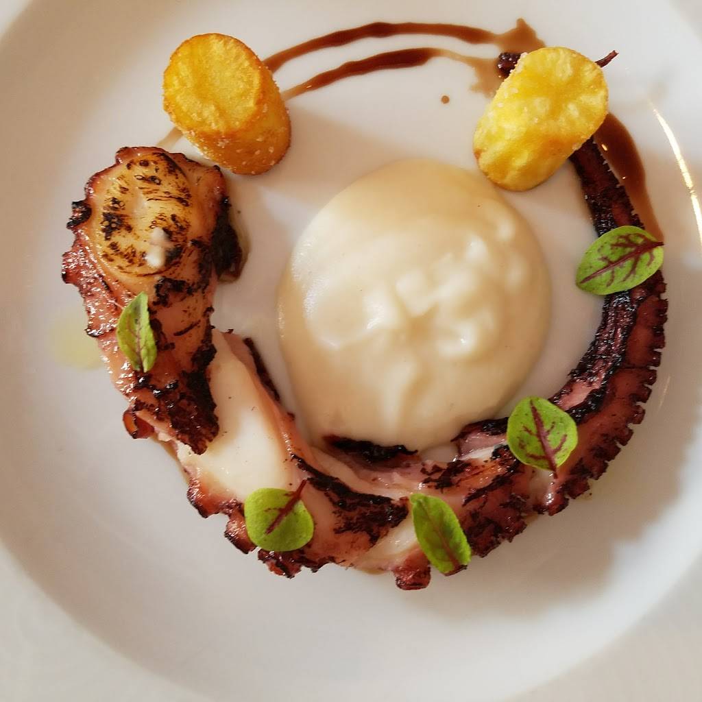 LaSalette | restaurant | 6757, 452 1st St E suite h, Sonoma, CA 95476, USA | 7079381927 OR +1 707-938-1927