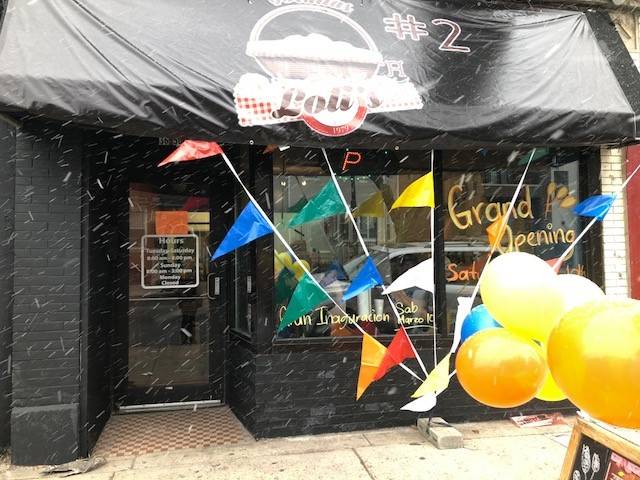 Gorditas Lolis #2 | restaurant | 3650 W Belmont Ave, Chicago, IL 60618, USA | 7735649693 OR +1 773-564-9693