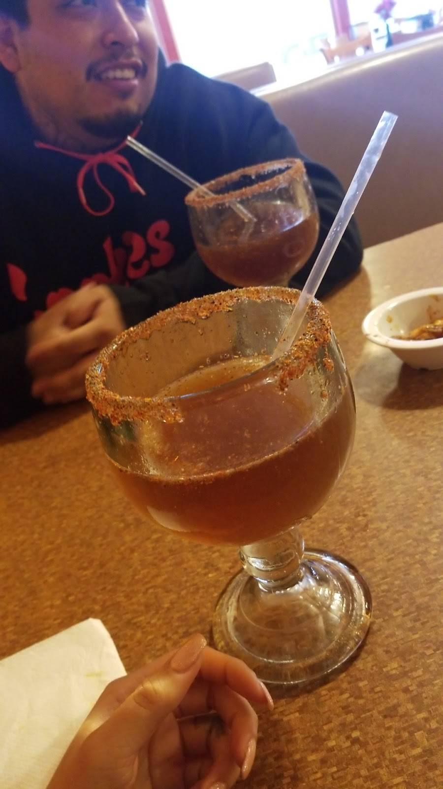 Sol De Nayarit | restaurant | 5272 Monterey Rd Suite D, San Jose, CA 95111, USA | 4082259750 OR +1 408-225-9750