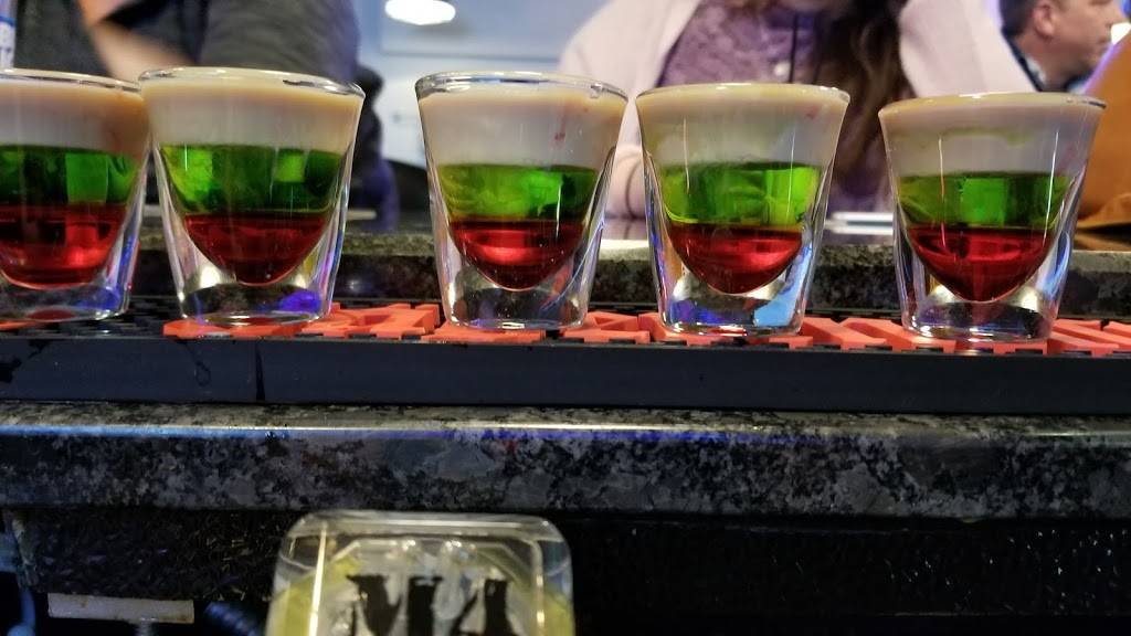 The Fox Bar & Grille | restaurant | 118 E Main St, Marshall, WI 53559, USA | 6086558400 OR +1 608-655-8400