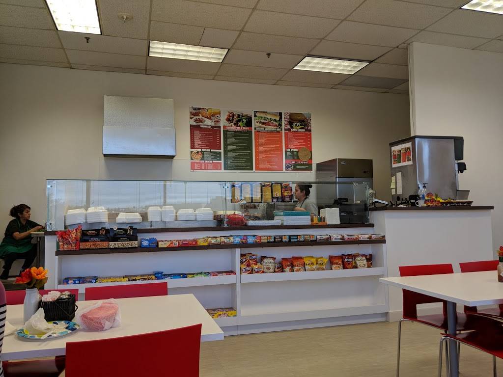 Pita Pockets Etc | restaurant | 1431 Greenway Dr # 125, Irving, TX 75038, USA | 9725501644 OR +1 972-550-1644