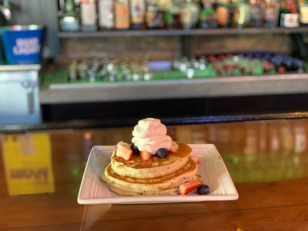 The Block Bar & Grill | restaurant | 333 S Tejon St, Colorado Springs, CO 80903, USA | 7194718070 OR +1 719-471-8070