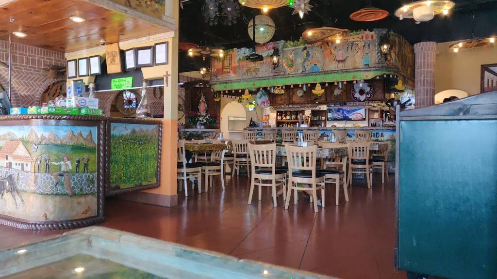 Panchos Mexican Grill | restaurant | 1676 Montclair Rd, Birmingham, AL 35210, USA | 2052016670 OR +1 205-201-6670