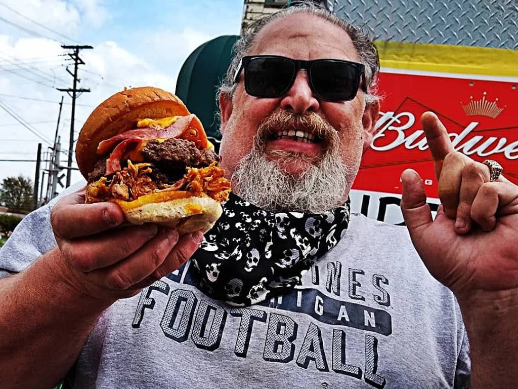 Huron River Inn | restaurant | 22401 Huron River Dr, Rockwood, MI 48173, USA | 7342364917 OR +1 734-236-4917