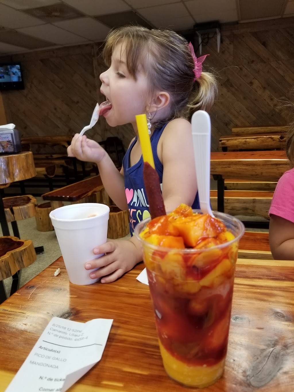 Frutimania | restaurant | 670 Waring Rd, Memphis, TN 38122, USA | 9016479705 OR +1 901-647-9705