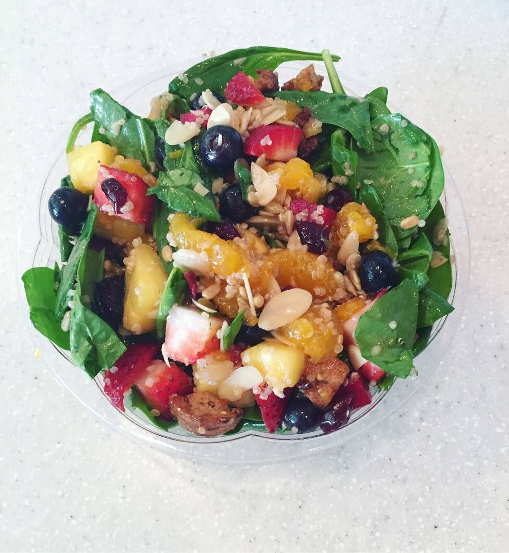 The Salad Bowl | restaurant | 5230 N Virginia Dare Trail, Kitty Hawk, NC 27949, USA | 2527153977 OR +1 252-715-3977