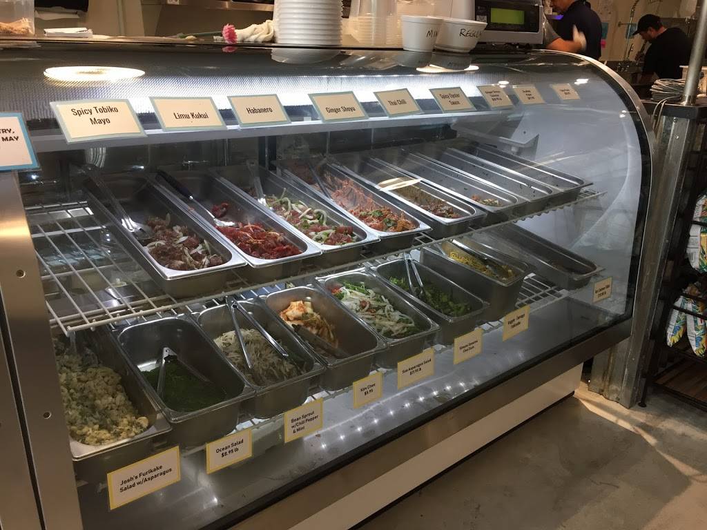 Hibachi Honolulu | restaurant | 514 Keawe St, Honolulu, HI 96813, USA | 8087620845 OR +1 808-762-0845