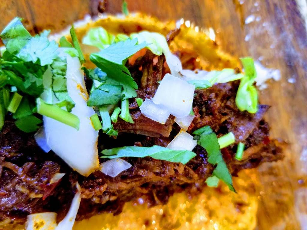 Tacolicious | restaurant | 741 Valencia St, San Francisco, CA 94110, USA | 4156496077 OR +1 415-649-6077