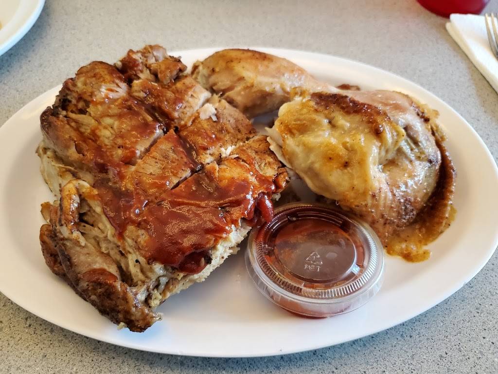 Chicken Plus Greek Cuisine | restaurant | 309 W Mission Ave, Escondido, CA 92025, USA | 7604801348 OR +1 760-480-1348