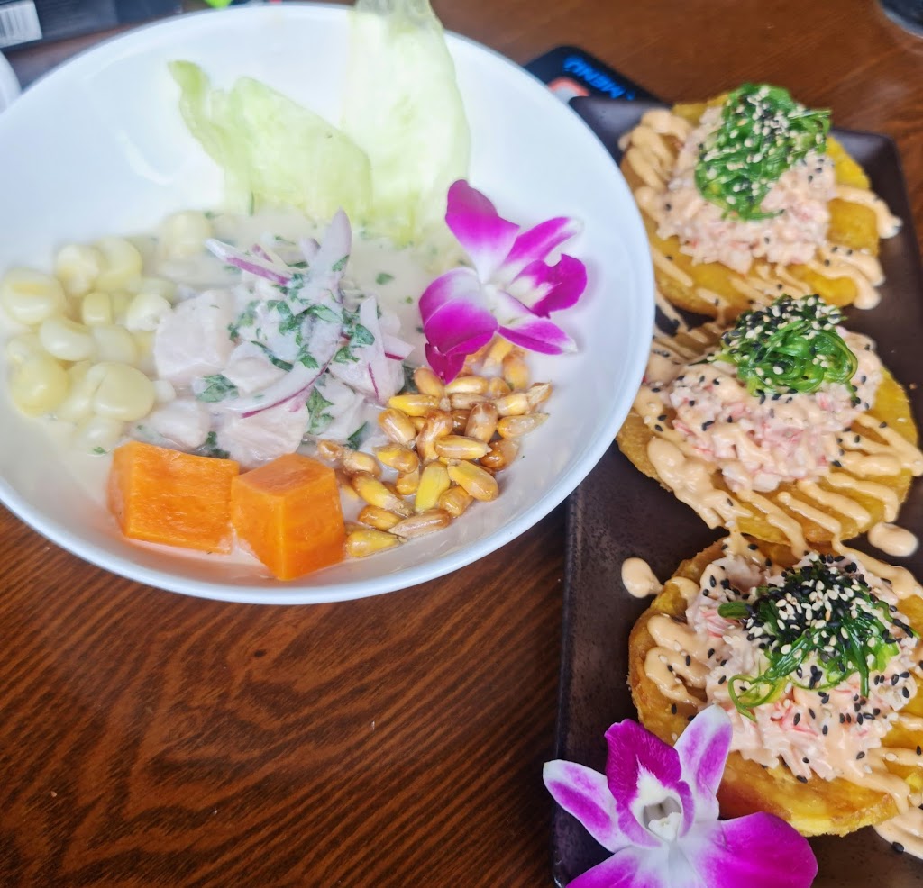 Hey Ceviche | restaurant | 2475 NW 95th Ave Suite 9, Doral, FL 33172, USA | 7869535332 OR +1 786-953-5332