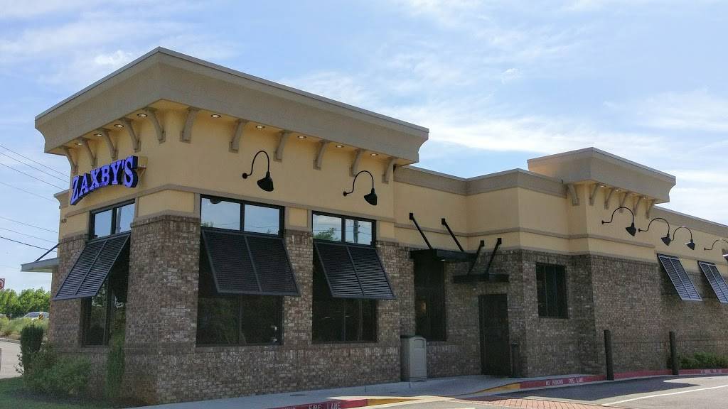 Zaxbys Chicken Fingers & Buffalo Wings | restaurant | 1420 Spring Rd SE, Smyrna, GA 30080, USA | 6788704000 OR +1 678-870-4000