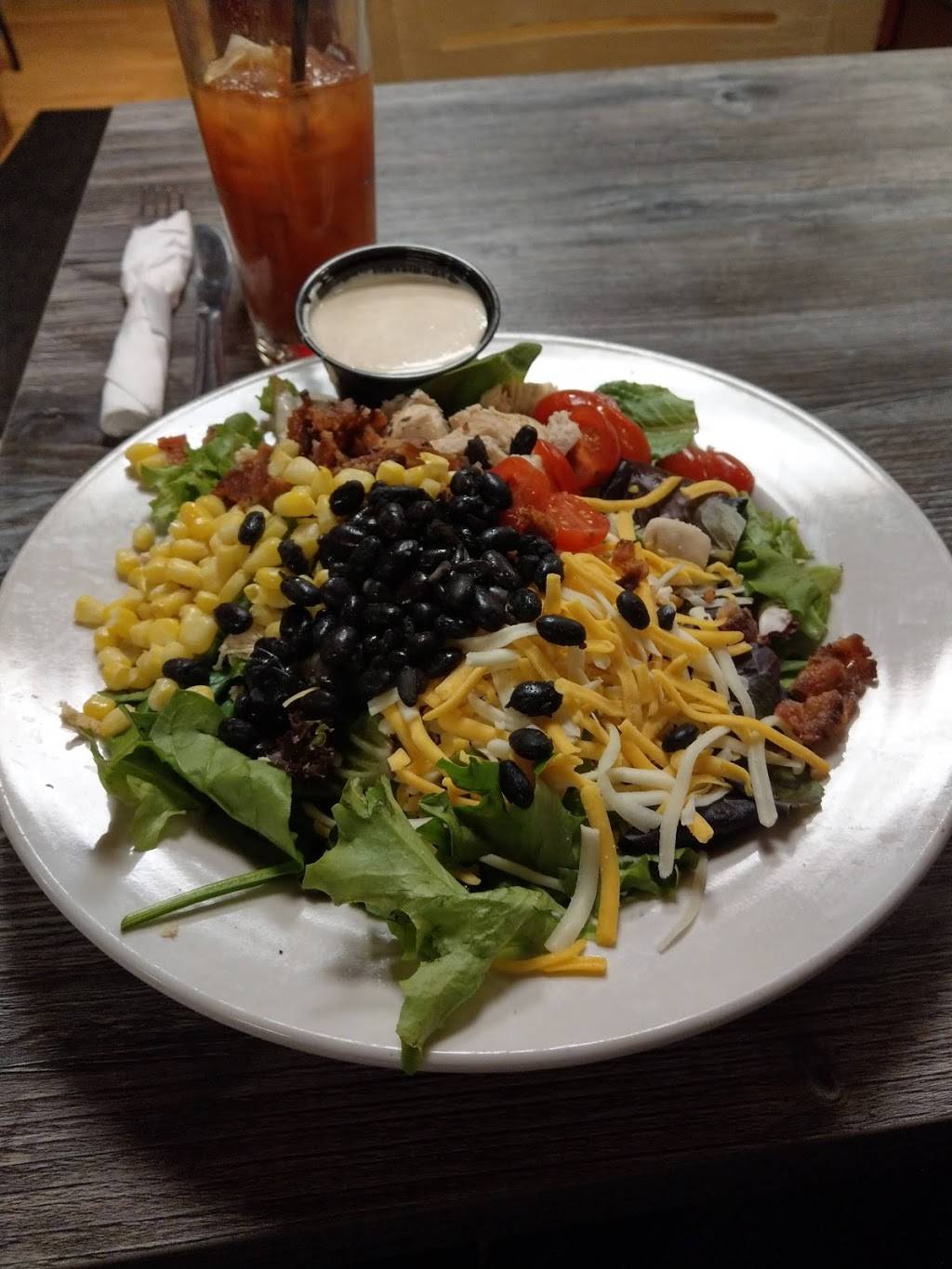 Campbells | restaurant | 9098 W Pinnacle Peak Rd, Peoria, AZ 85383, USA | 6238259500 OR +1 623-825-9500