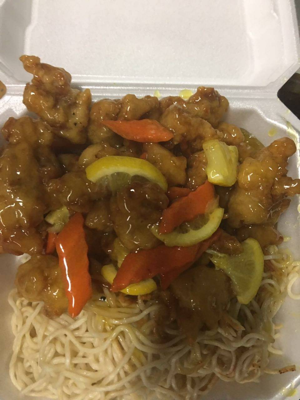 Wahs Kitchen | meal takeaway | 777B E Barstow Ave ste b, Fresno, CA 93710, USA | 5592246396 OR +1 559-224-6396
