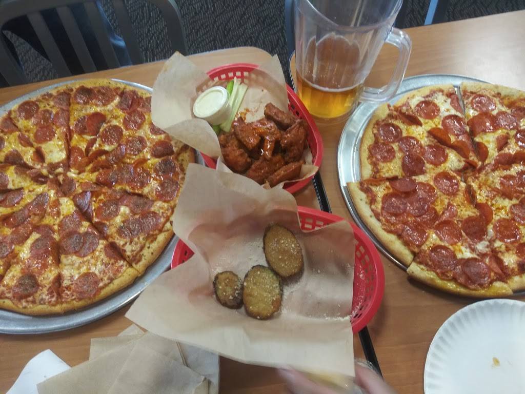 Peter Piper Pizza | meal takeaway | 4120 N Oracle Rd, Tucson, AZ 85705, USA | 5208885520 OR +1 520-888-5520