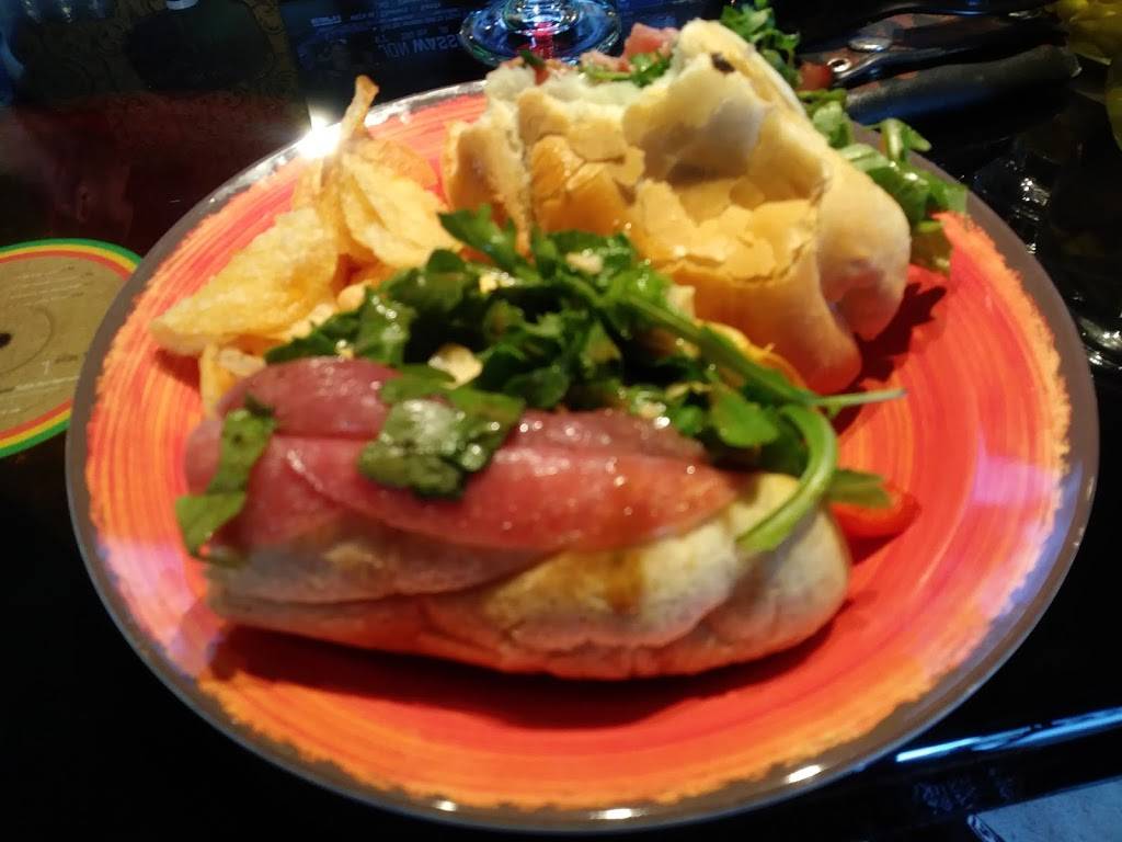 HopScotch Cafe | restaurant | 1006 Broadway, Dunedin, FL 34698, USA | 7272235227 OR +1 727-223-5227