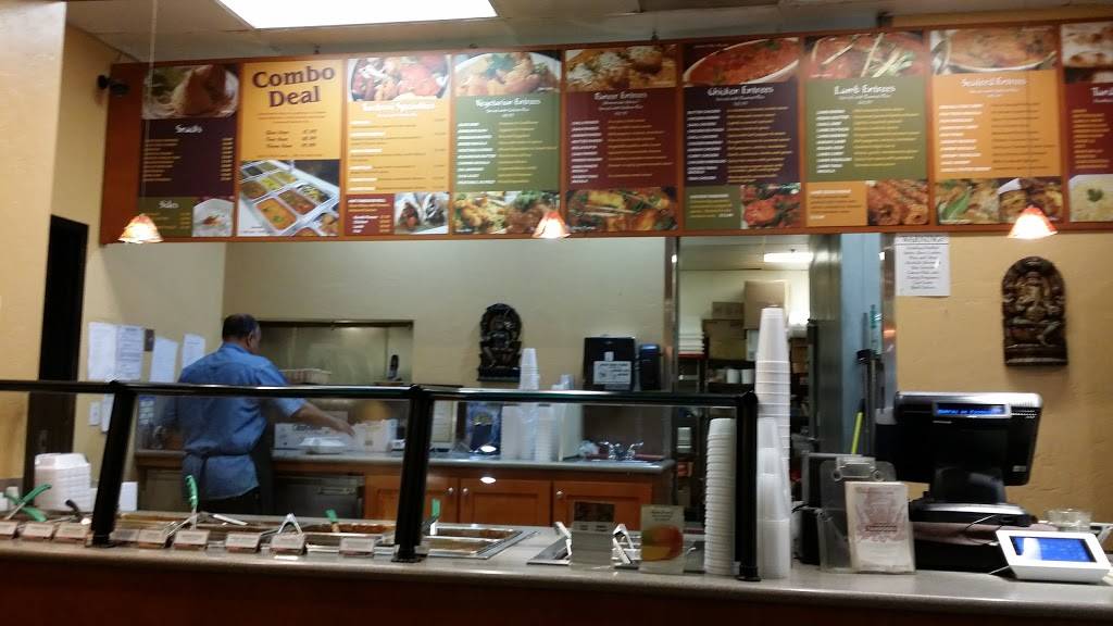 Natrajs Tandoori | restaurant | 26612 Towne Centre Dr, Foothill Ranch, CA 92610, USA | 9498302015 OR +1 949-830-2015