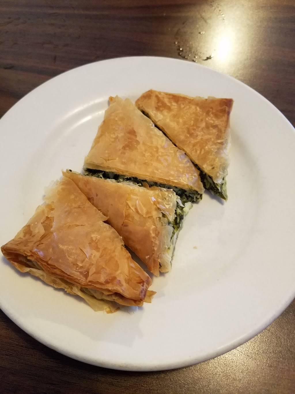 OPA CAFE | restaurant | 10150 Dorchester Rd #211, Summerville, SC 29485, USA | 8438757797 OR +1 843-875-7797