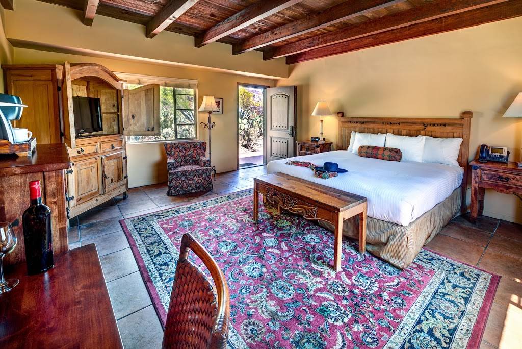 Hacienda Del Sol Guest Ranch Resort | restaurant | 5501 N Hacienda Del Sol Rd, Tucson, AZ 85718, USA | 5202991501 OR +1 520-299-1501