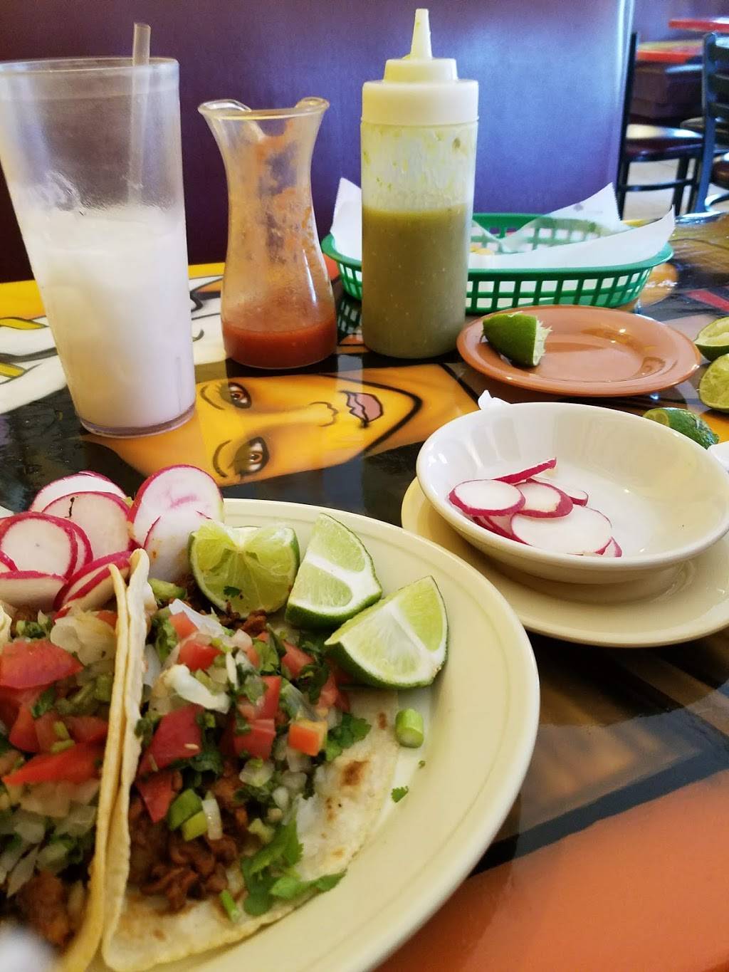 Taco Loko | restaurant | 1300 E Broad Ave, Rockingham, NC 28379, USA | 9108959944 OR +1 910-895-9944