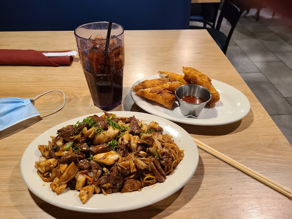 Zugoi Asian Cuisine (new Sushi Kee) | restaurant | 6813 E Main St, Mesa, AZ 85207, USA | 4806541306 OR +1 480-654-1306