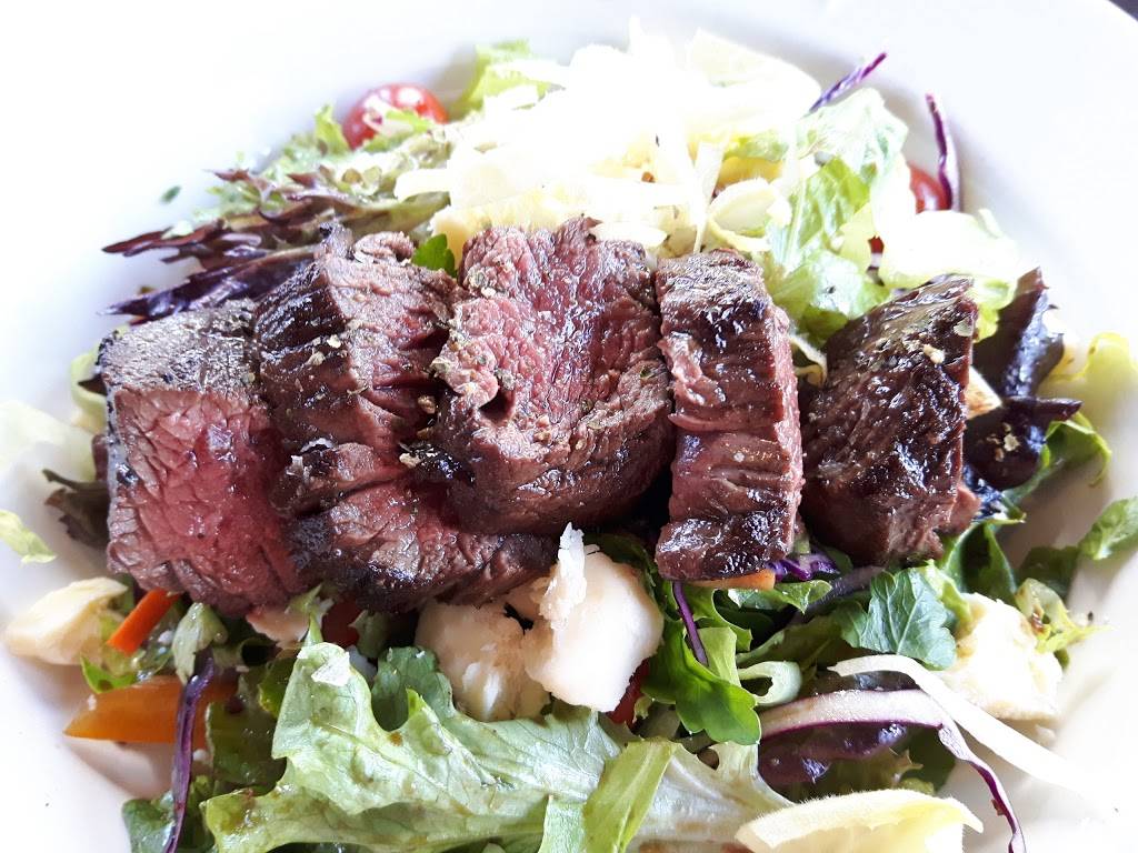 Bowmans Bar & Grill | restaurant | 1170 Carling Ave, Ottawa, ON K1Z 7K6, Canada | 6136809339 OR +1 613-680-9339