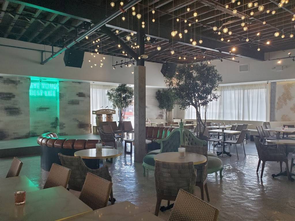 Aura Cocina | restaurant | 315 Meserole St, Brooklyn, NY 11206, USA | 9294893777 OR +1 929-489-3777