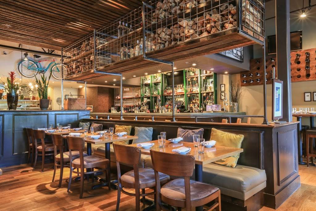 Cibo e Beve | restaurant | 4969 Roswell Rd, Sandy Springs, GA 30342, USA | 4042508988 OR +1 404-250-8988