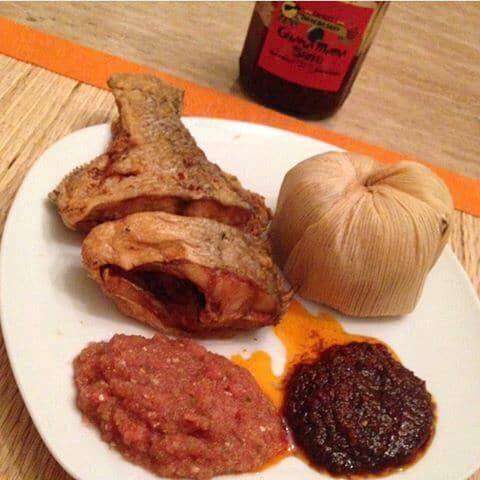 Sermat African Restaurant | restaurant | 6096 Boardwalk St, Columbus, OH 43229, USA | 6143968526 OR +1 614-396-8526