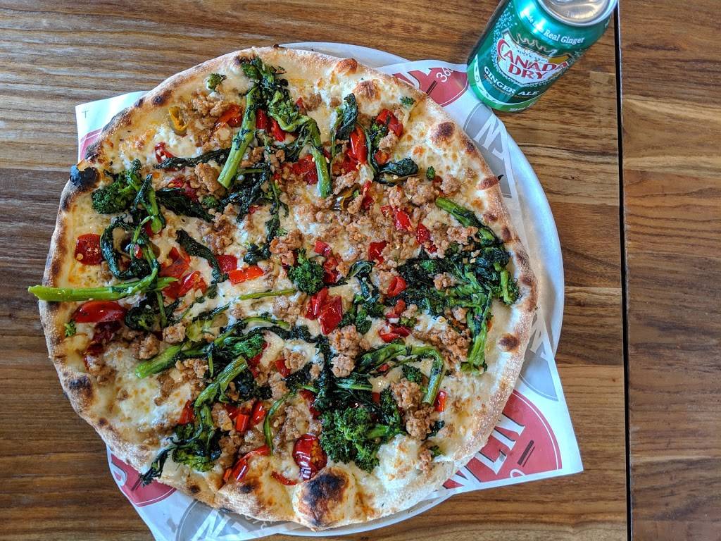 Oven 360 Lasalle | restaurant | 6505 Malden Rd, Windsor, ON N9H 1T5, Canada | 5199709686 OR +1 519-970-9686