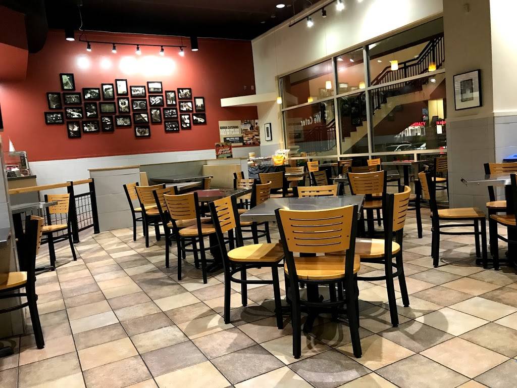 QDOBA Mexican Eats | restaurant | 230 E W W.T.Harris Blvd Suite B1, Charlotte, NC 28262, USA | 7045477460 OR +1 704-547-7460