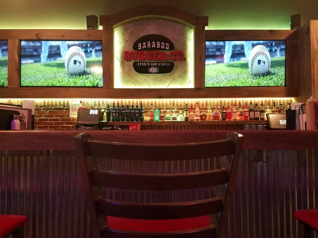 Baraboo Burger Company | restaurant | 116 4th Ave, Baraboo, WI 53913, USA | 6083550977 OR +1 608-355-0977