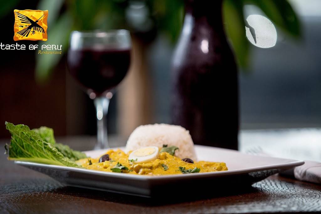 Taste of Peru | restaurant | 9521 S Orange Blossom Trail #117A, Orlando, FL 32837, USA | 4078572734 OR +1 407-857-2734