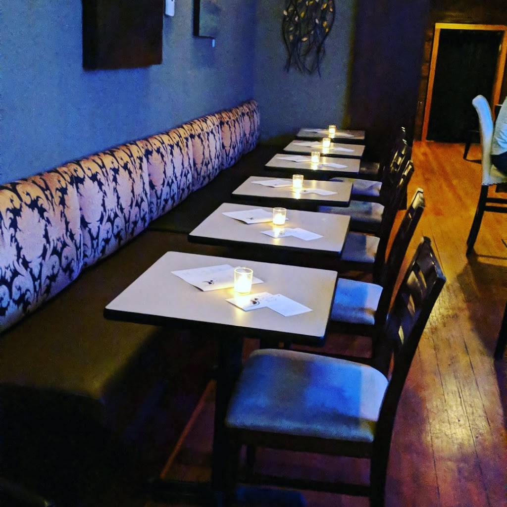 HOOK AND NAIL | restaurant | 1320 SE Water Ave, Portland, OR 97214, USA | 5039461985 OR +1 503-946-1985