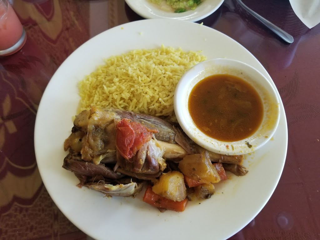 Casablanca Cafe | restaurant | 2266 S Colorado Blvd, Denver, CO 80222, USA | 3037561890 OR +1 303-756-1890